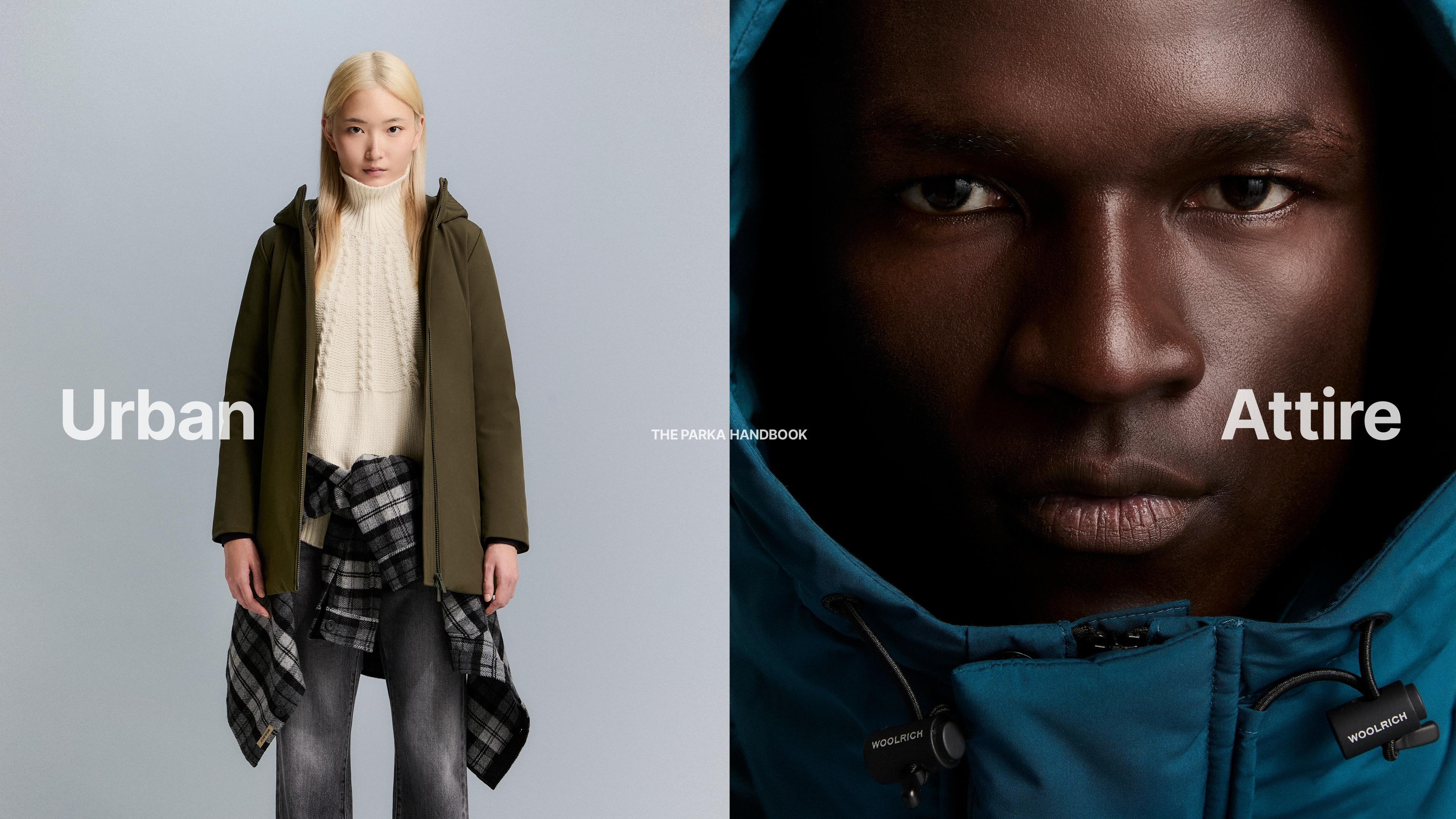 Which Parka to choose and how: the handbook | Woolrich US