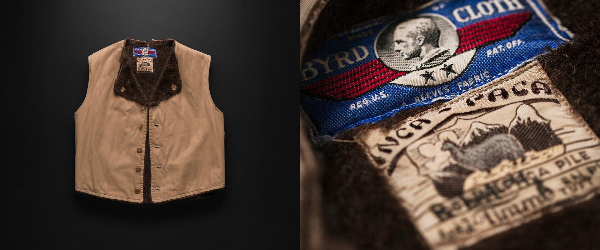 Archive Chronicles: our story | Woolrich NO