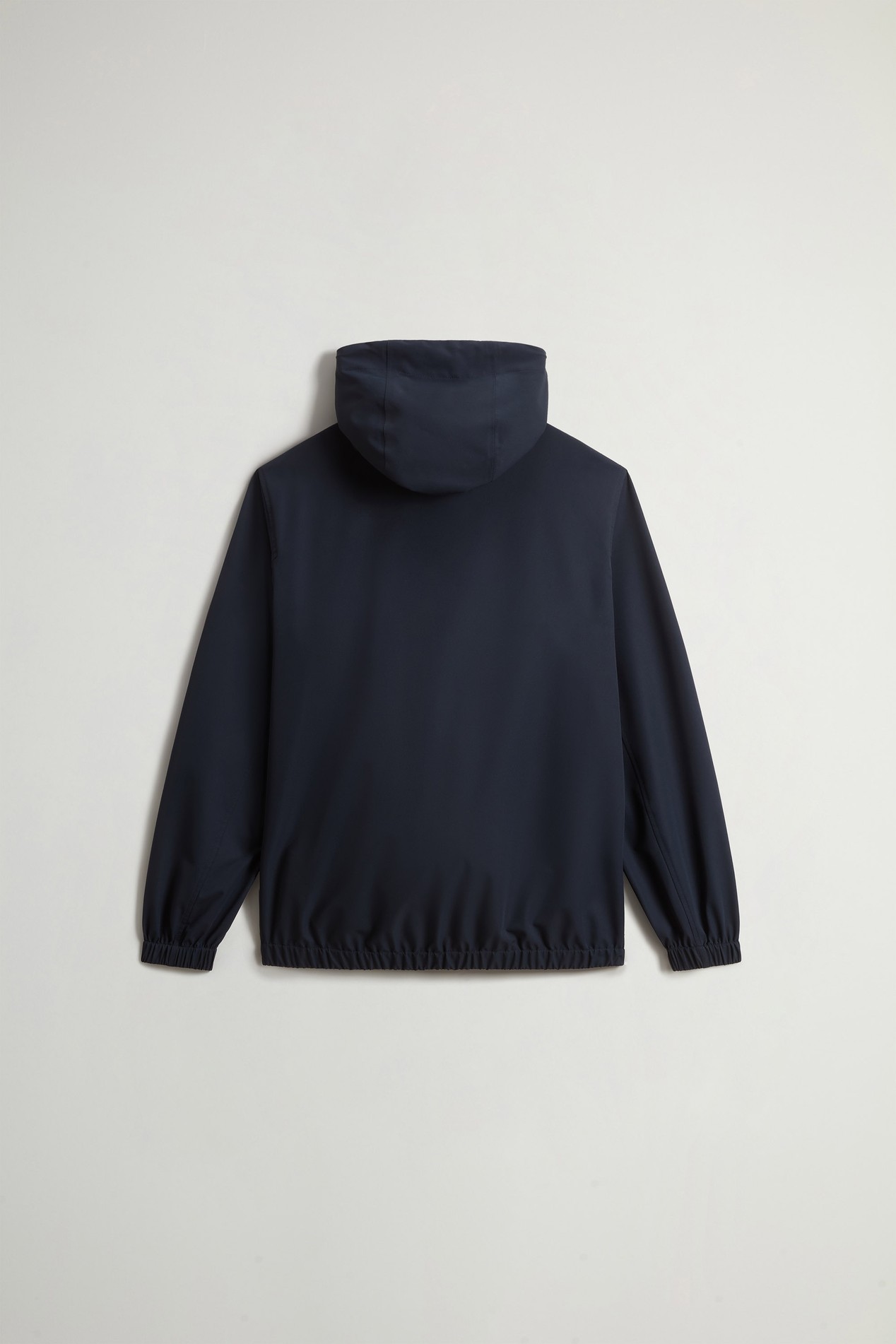 PACIFIC JACKET Blau photo 2 | Woolrich