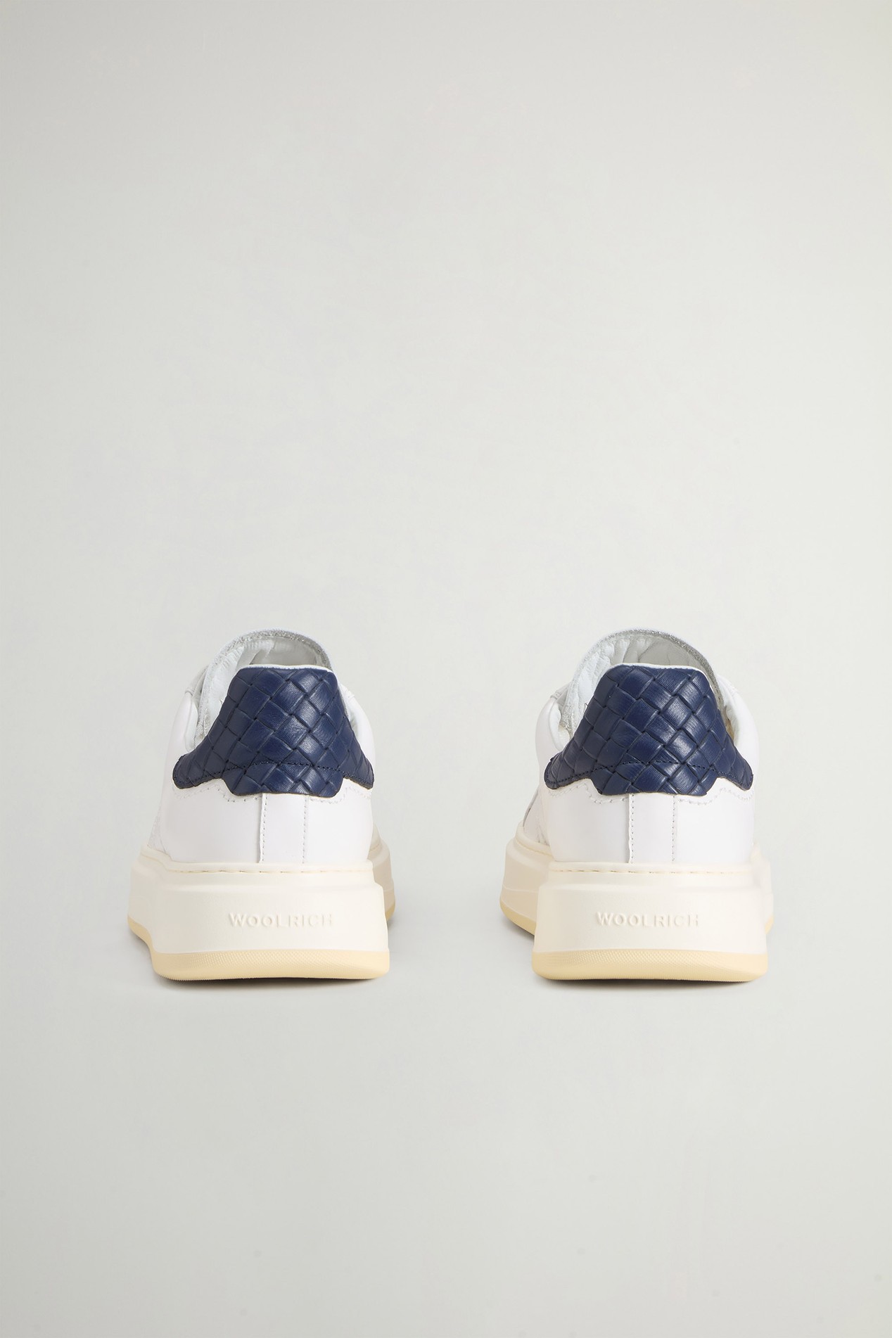 ARROW White photo 3 | Woolrich