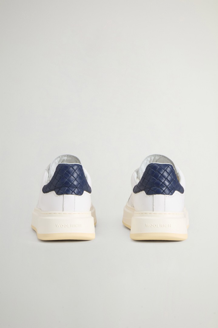 ARROW White photo 3 | Woolrich