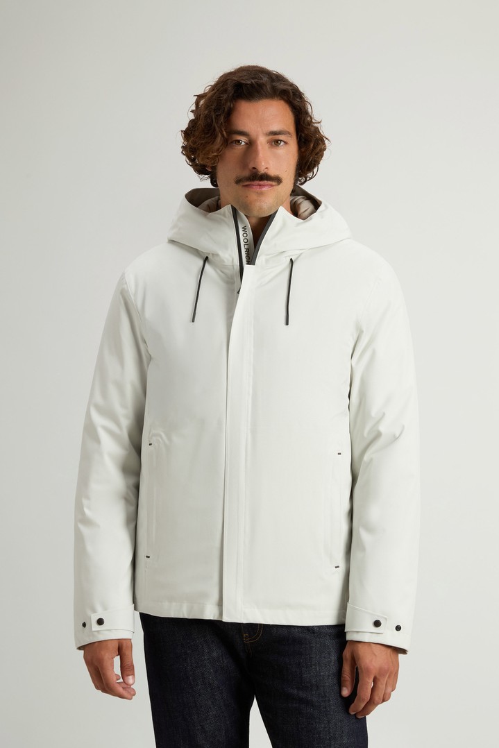 3-in-1 Crestmont Jacket White photo 1 | Woolrich