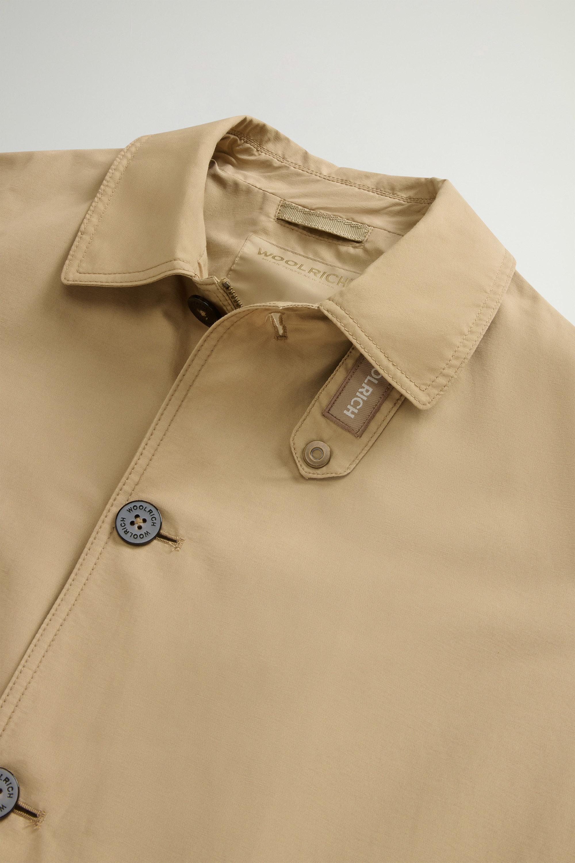 SPRING LAMAR COAT Beige photo 6 | Woolrich