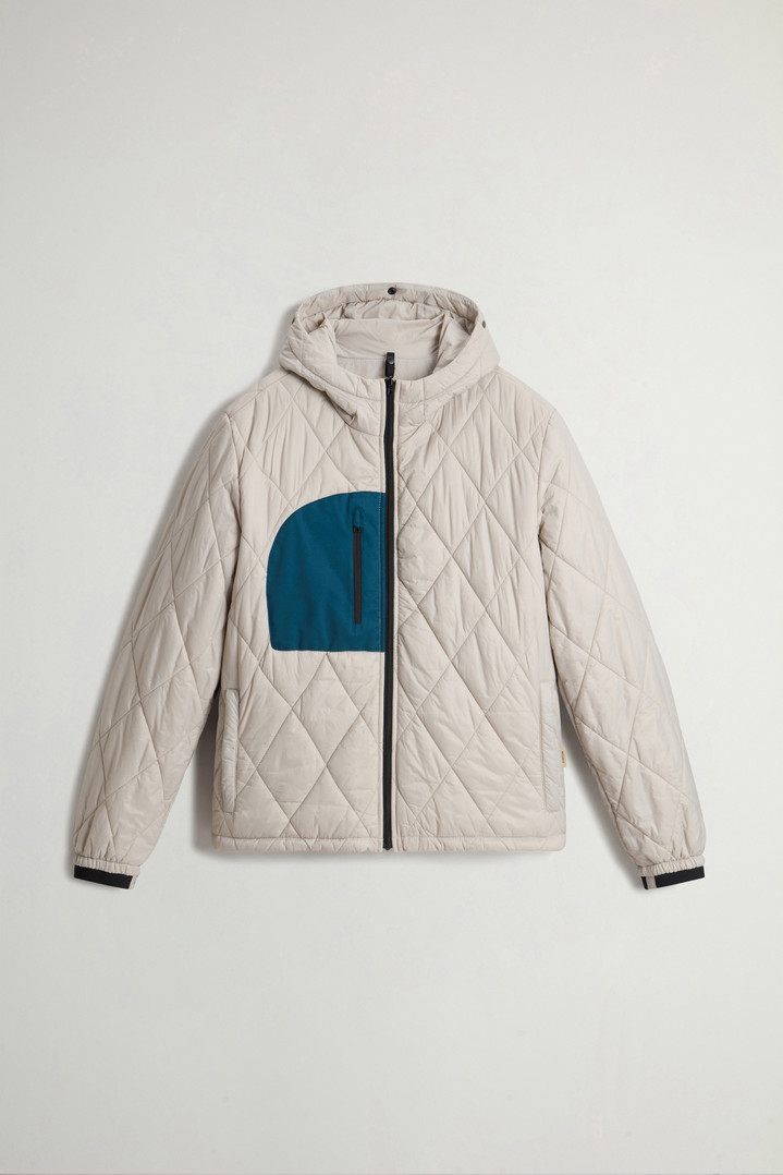 3-in-1 Crestmont Jacket Blue photo 6 | Woolrich