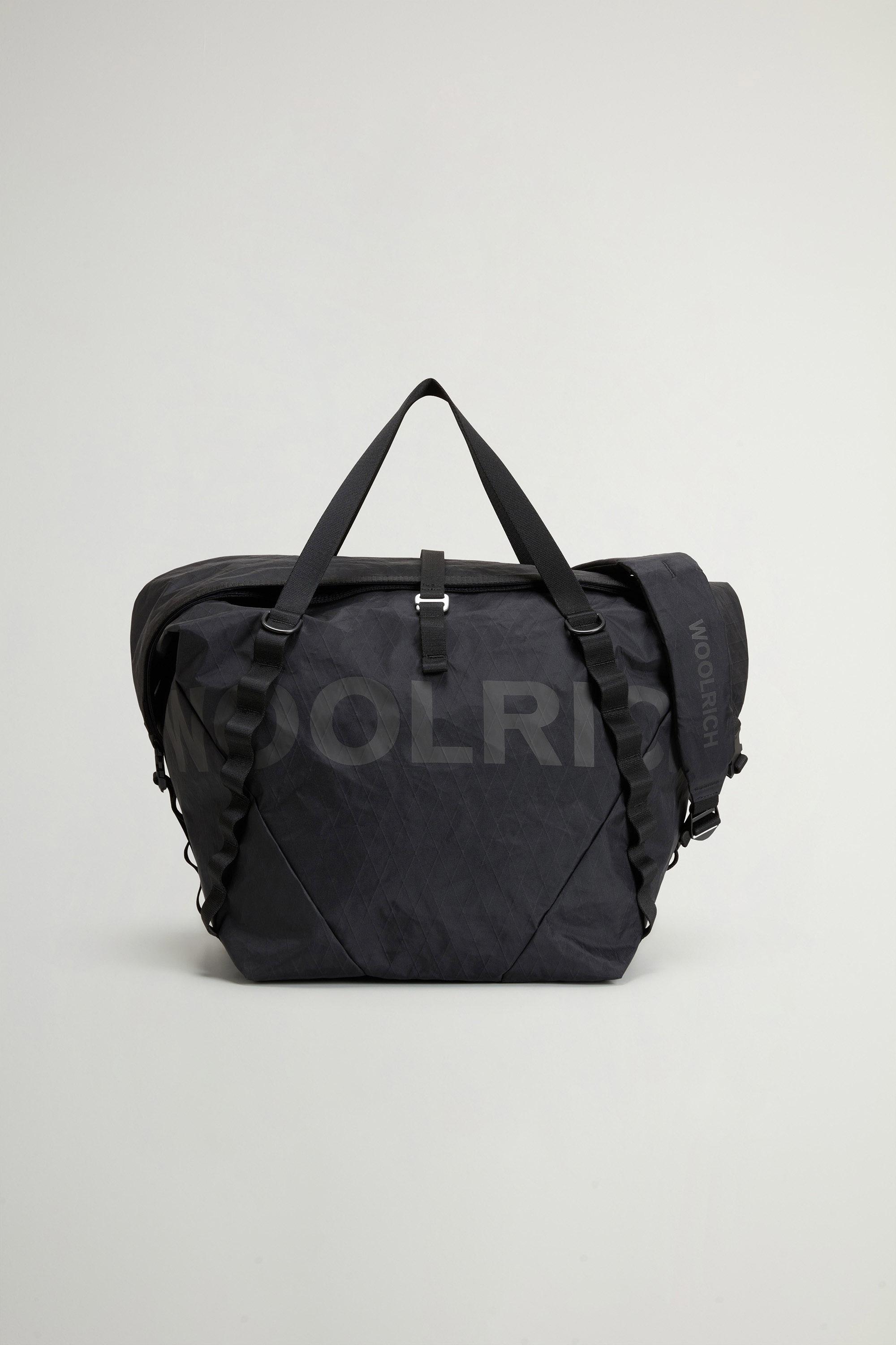 Sac fourre-tout en X-PAC by Todd Snyder Noir photo 1 | Woolrich