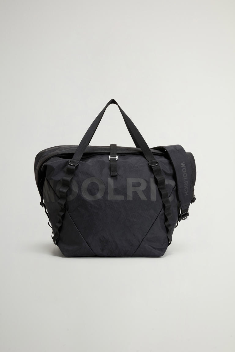 Reisetasche aus X-PAC by Todd Snyder Schwarz photo 1 | Woolrich