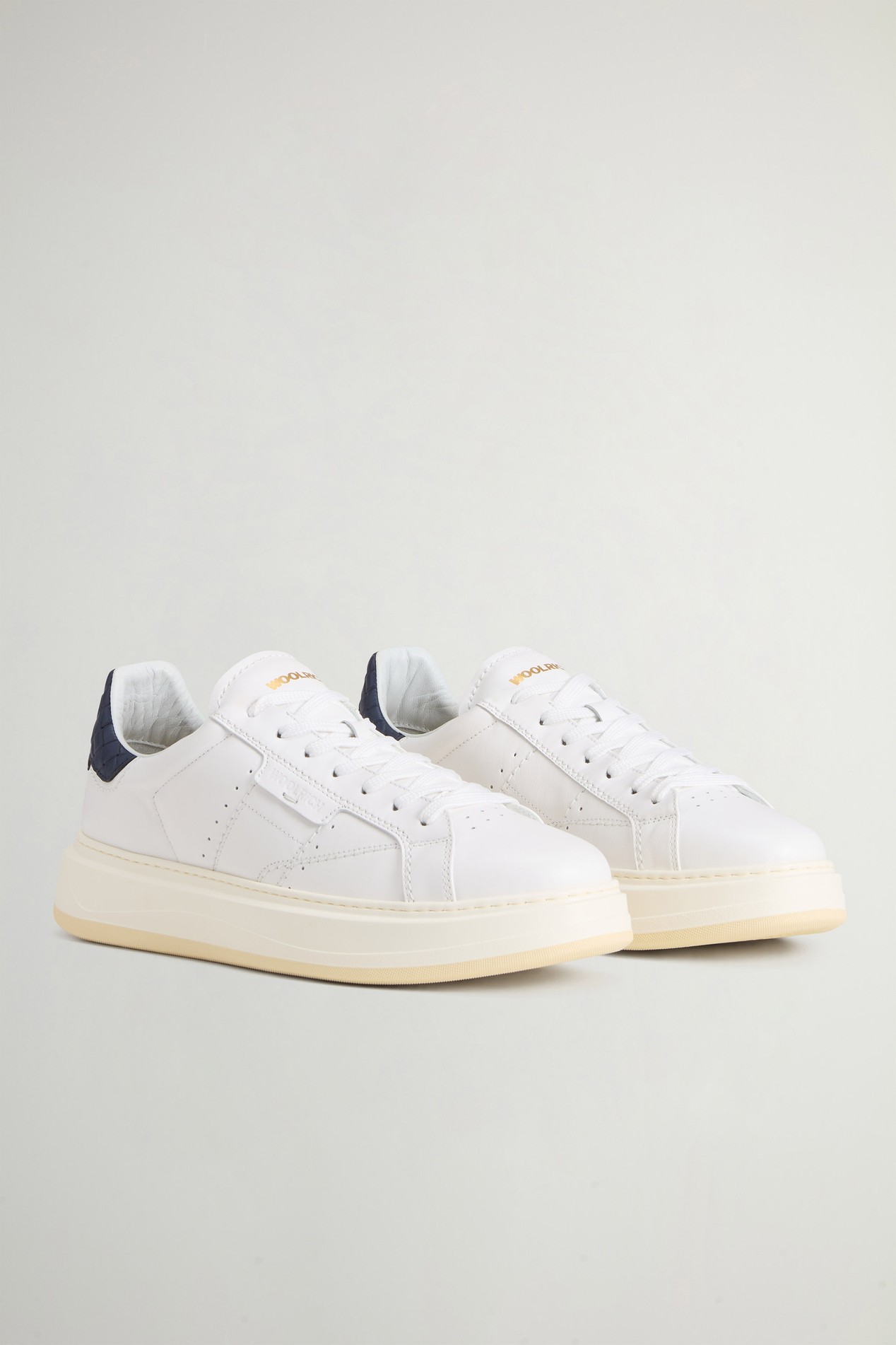 ARROW White photo 2 | Woolrich