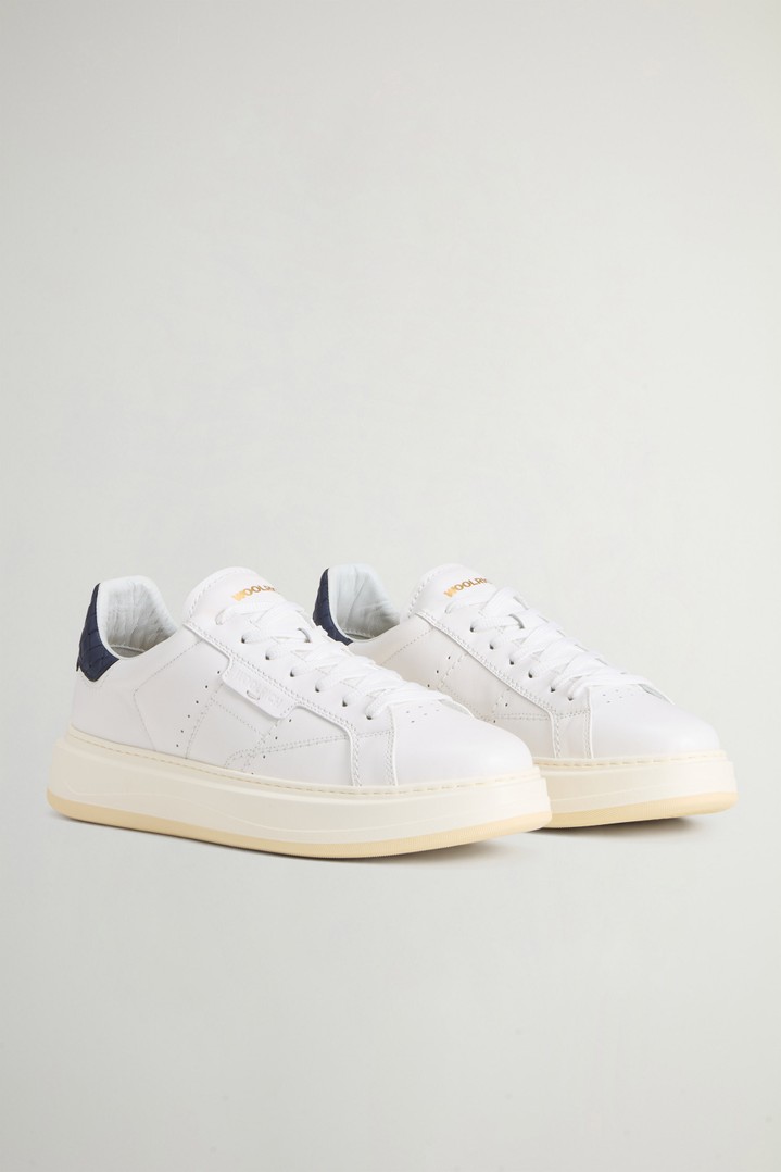 ARROW White photo 2 | Woolrich