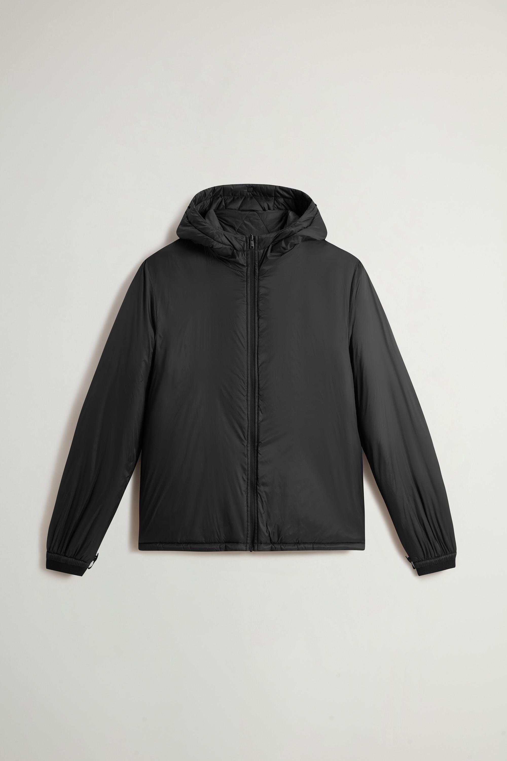 3-in-1 Crestmont Jacket Black photo 7 | Woolrich