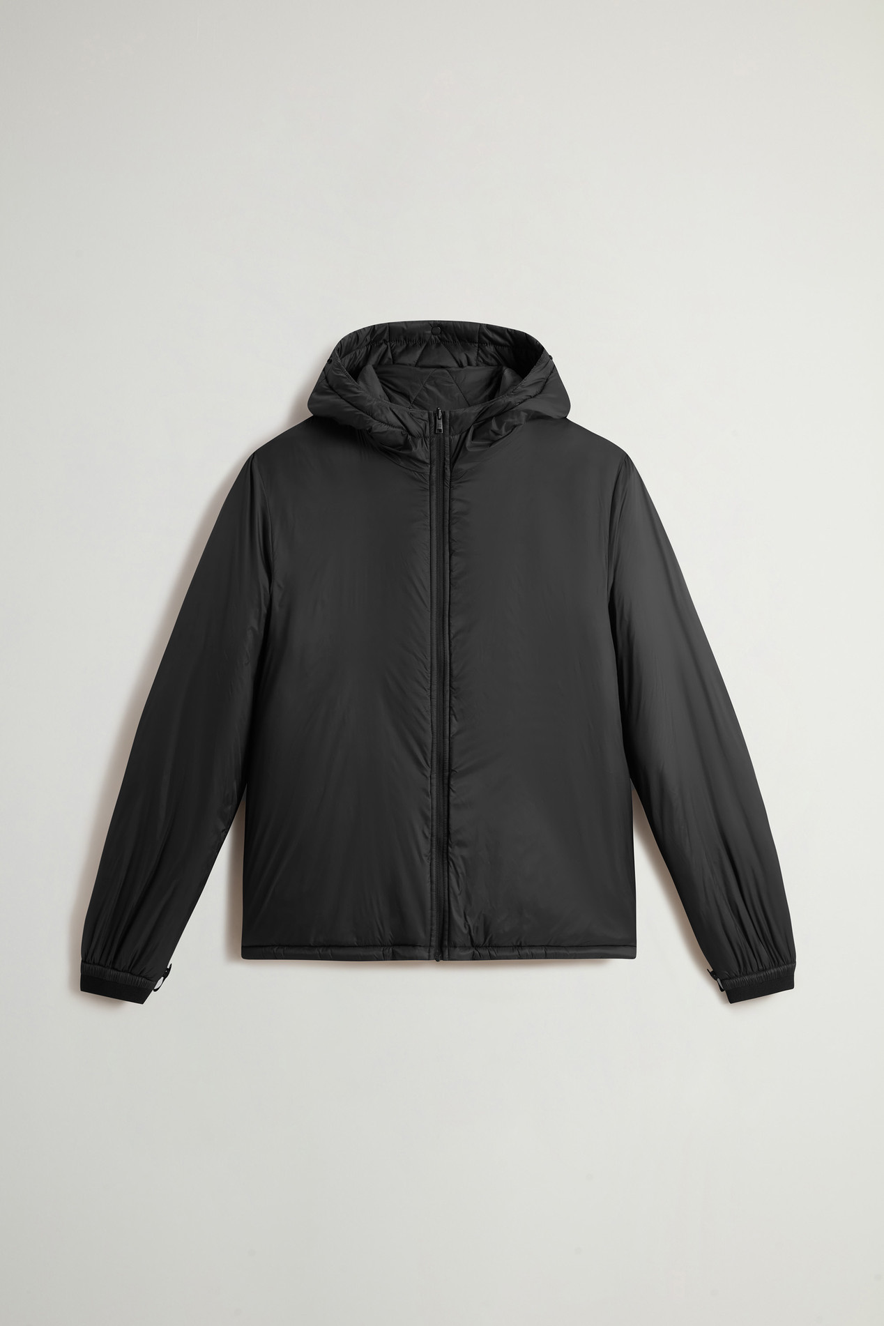 3-in-1 Crestmont Jacket Black photo 7 | Woolrich