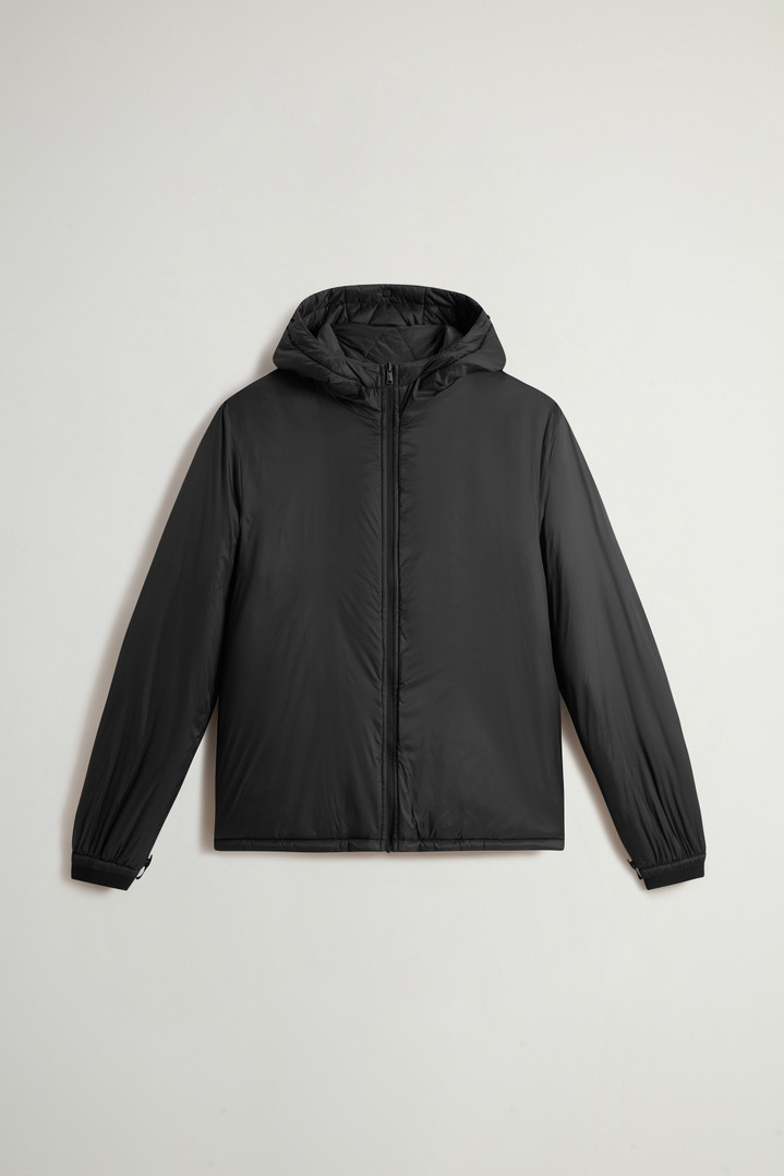 3-in-1 Crestmont Jacket Black photo 7 | Woolrich