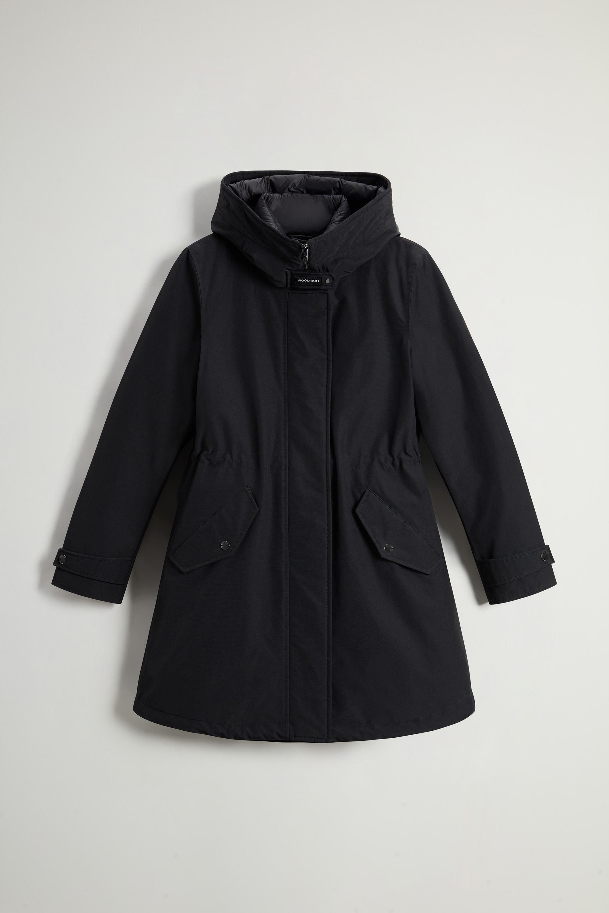 Ramar Cloth 3-in-1 Parka Black photo 5 | Woolrich