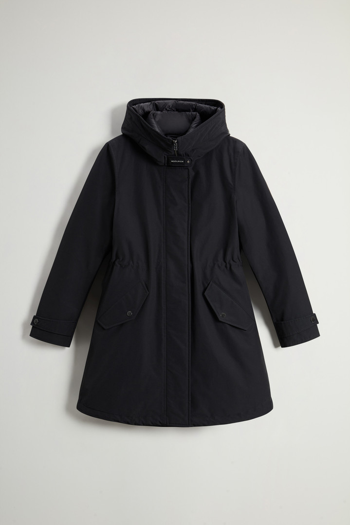 Ramar Cloth 3-in-1 Parka Black photo 5 | Woolrich