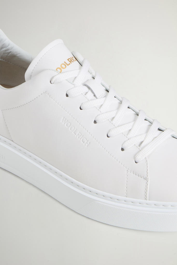 CLASSIC COURT White photo 5 | Woolrich