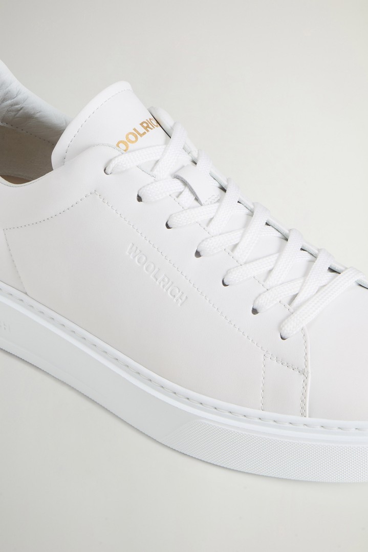CLASSIC COURT White photo 5 | Woolrich