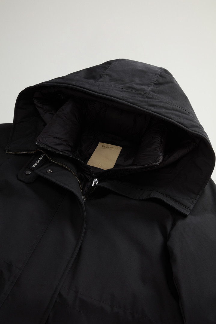Ramar Cloth 3-in-1 Parka Black photo 7 | Woolrich