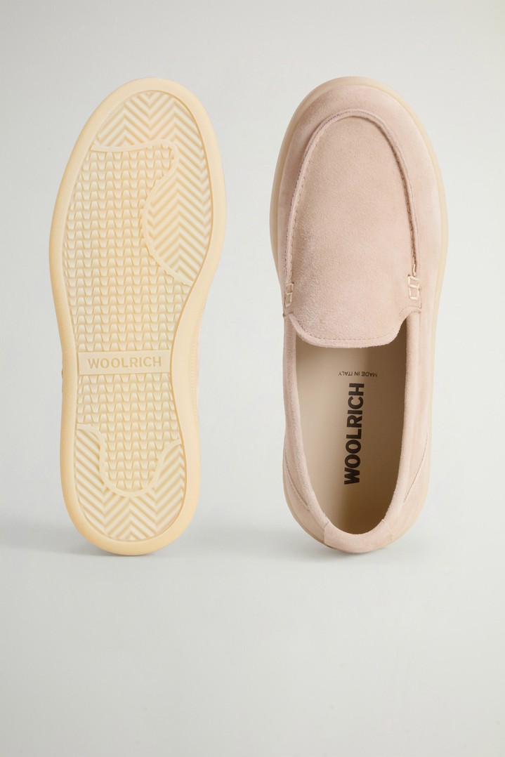 W'S SLIP ON Beige photo 4 | Woolrich