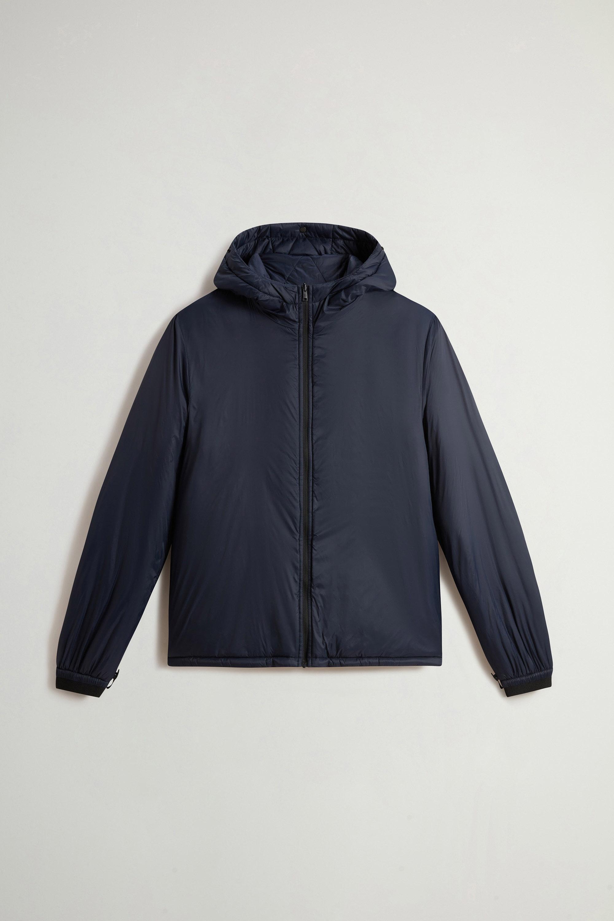 Giacca Crestmont 3 in 1 Blu photo 7 | Woolrich