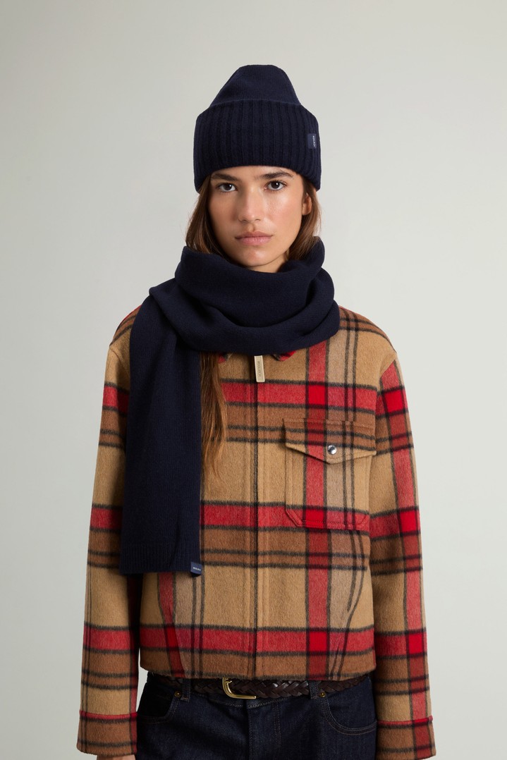 GIFT BOX Blue photo 1 | Woolrich