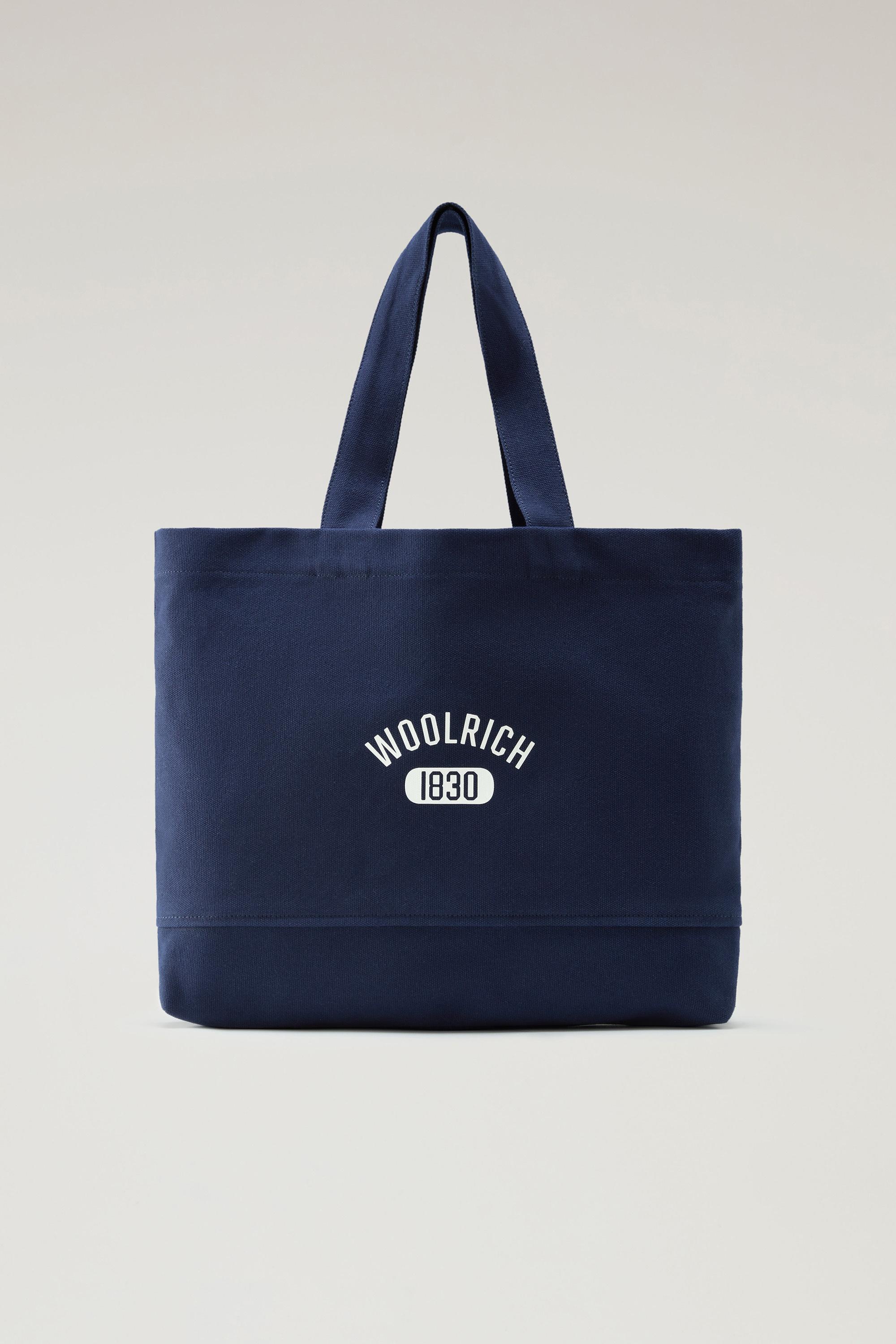 Sac fourre-tout Bleu photo 1 | Woolrich