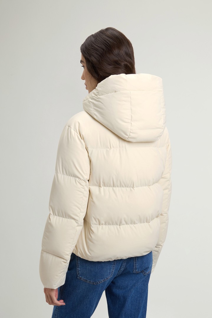 MADISON JACKET Bianco photo 3 | Woolrich