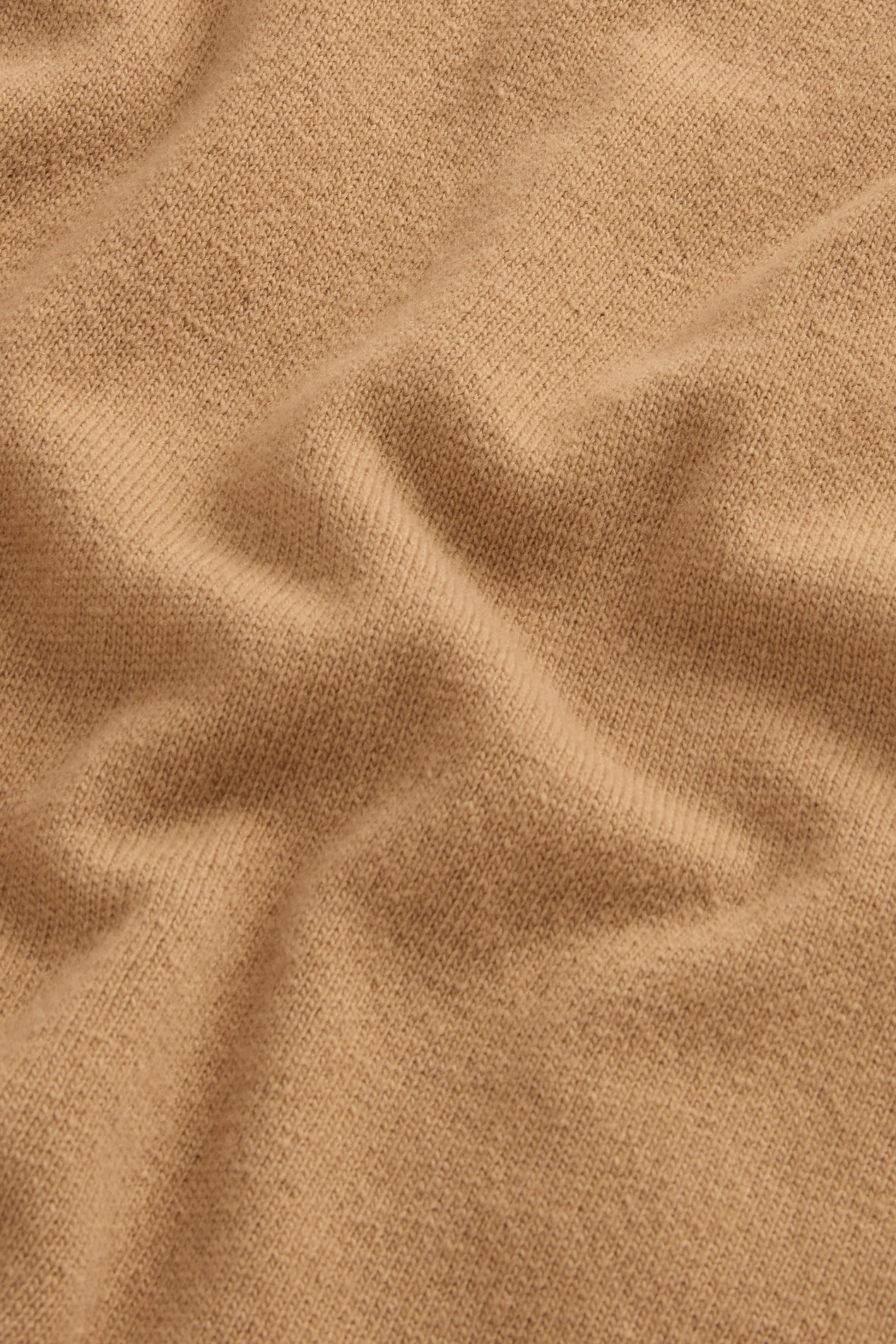 Coltrui van zuivere scheerwol Bruin photo 7 | Woolrich