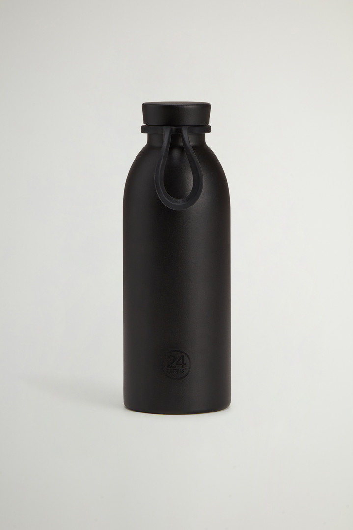 CLIMA BOTTLE WO BLACK L Black photo 2 | Woolrich