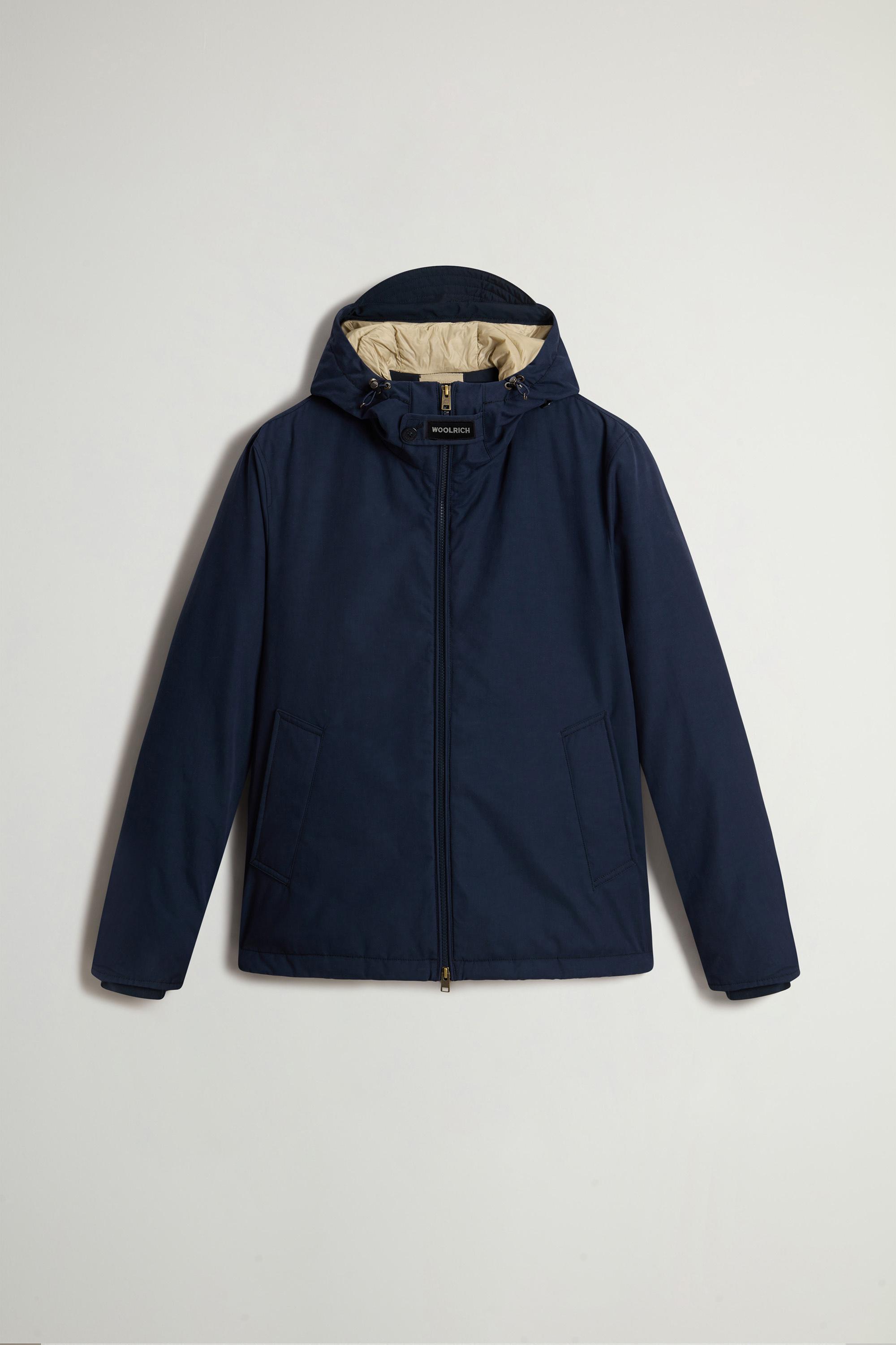 MOUNTAIN CLOTH PACIFIC JACKET Blue photo 5 | Woolrich