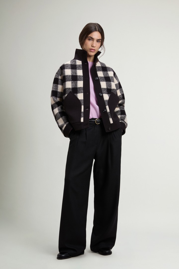 GENTRY OVERSHIRT Multicolor photo 2 | Woolrich