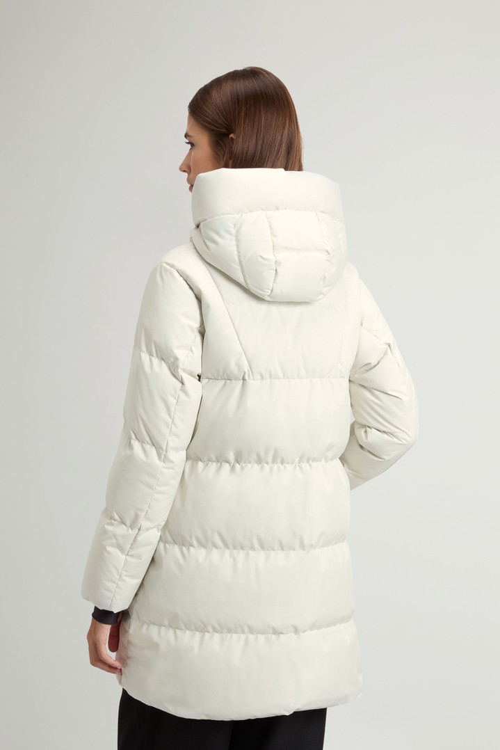 GTX PARKA White photo 3 | Woolrich