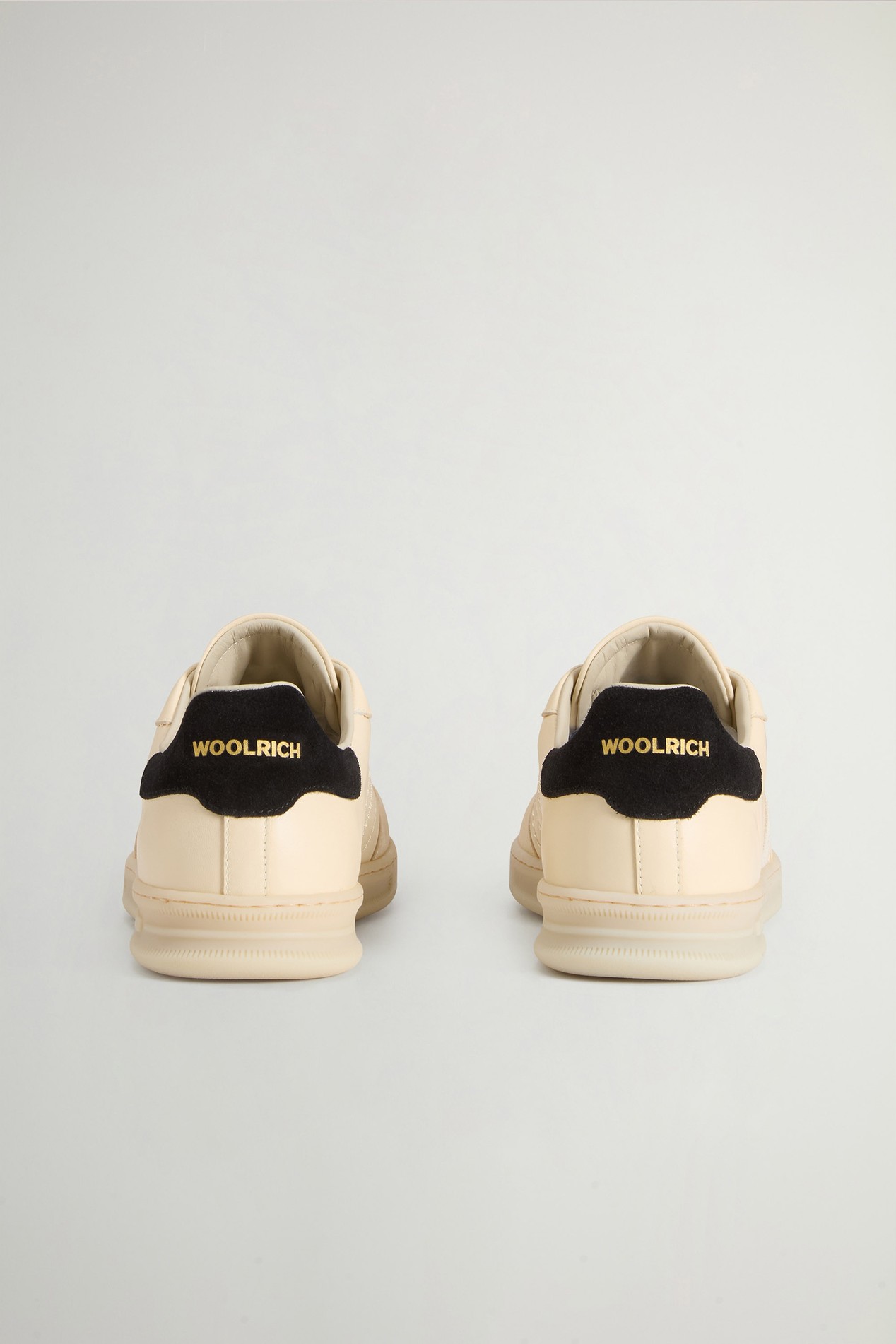 W'S DOUBLE T White photo 3 | Woolrich