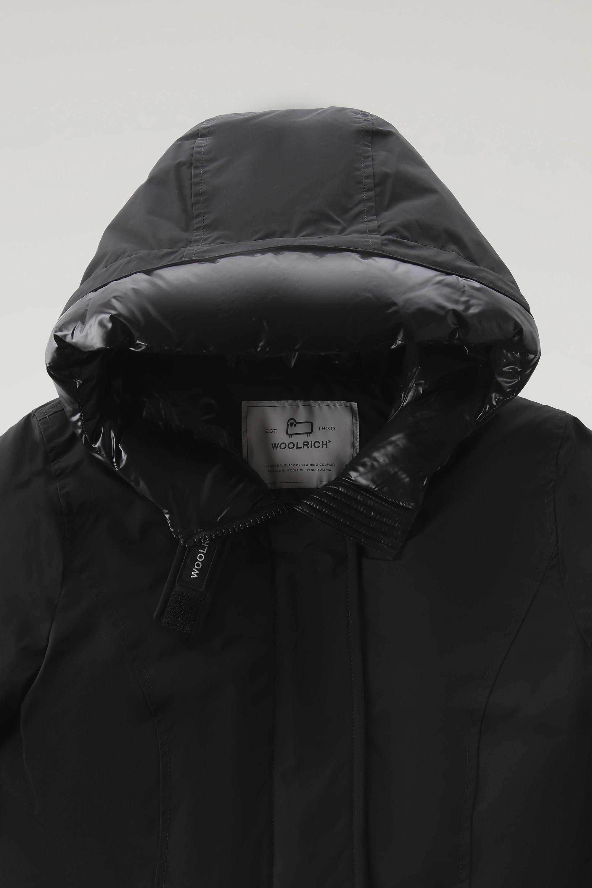 【新品】Woolrich ブラック シティボンバー シティー ボンバー ／ CITY BOMBER | WOOLRICH/ウールリッチ
