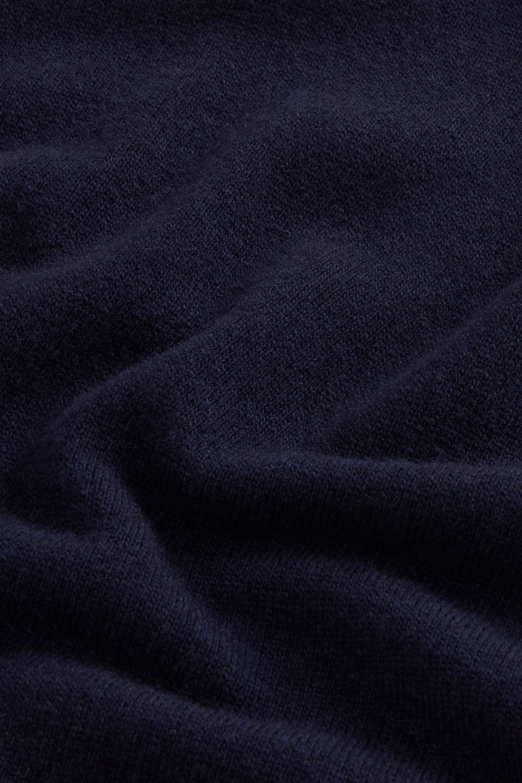 Coltrui van zuivere scheerwol Blauw photo 3 | Woolrich