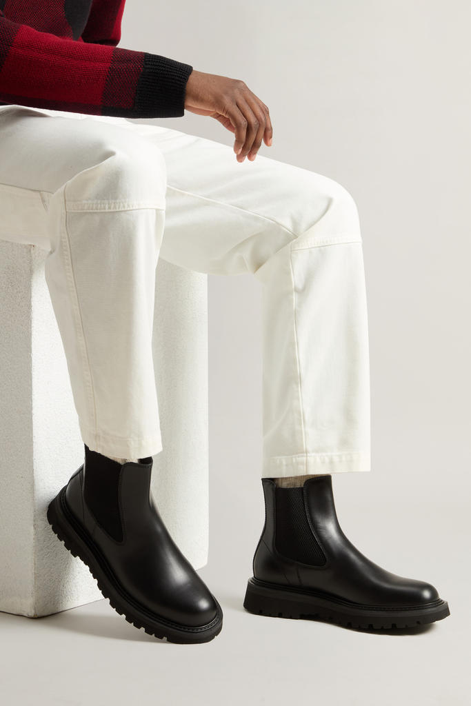 Black photo 6 | Woolrich