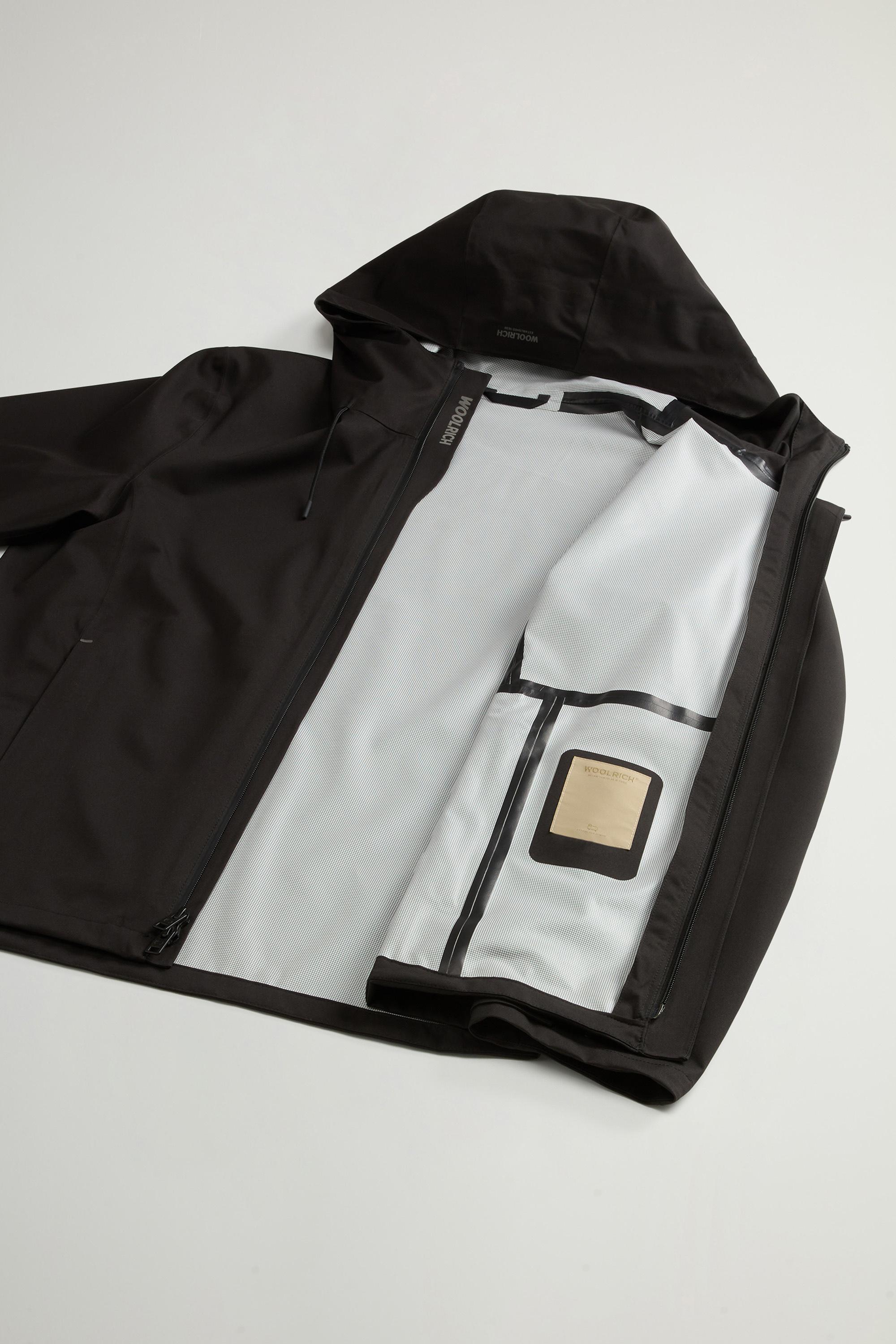 3-in-1 Crestmont Jacket Black photo 11 | Woolrich