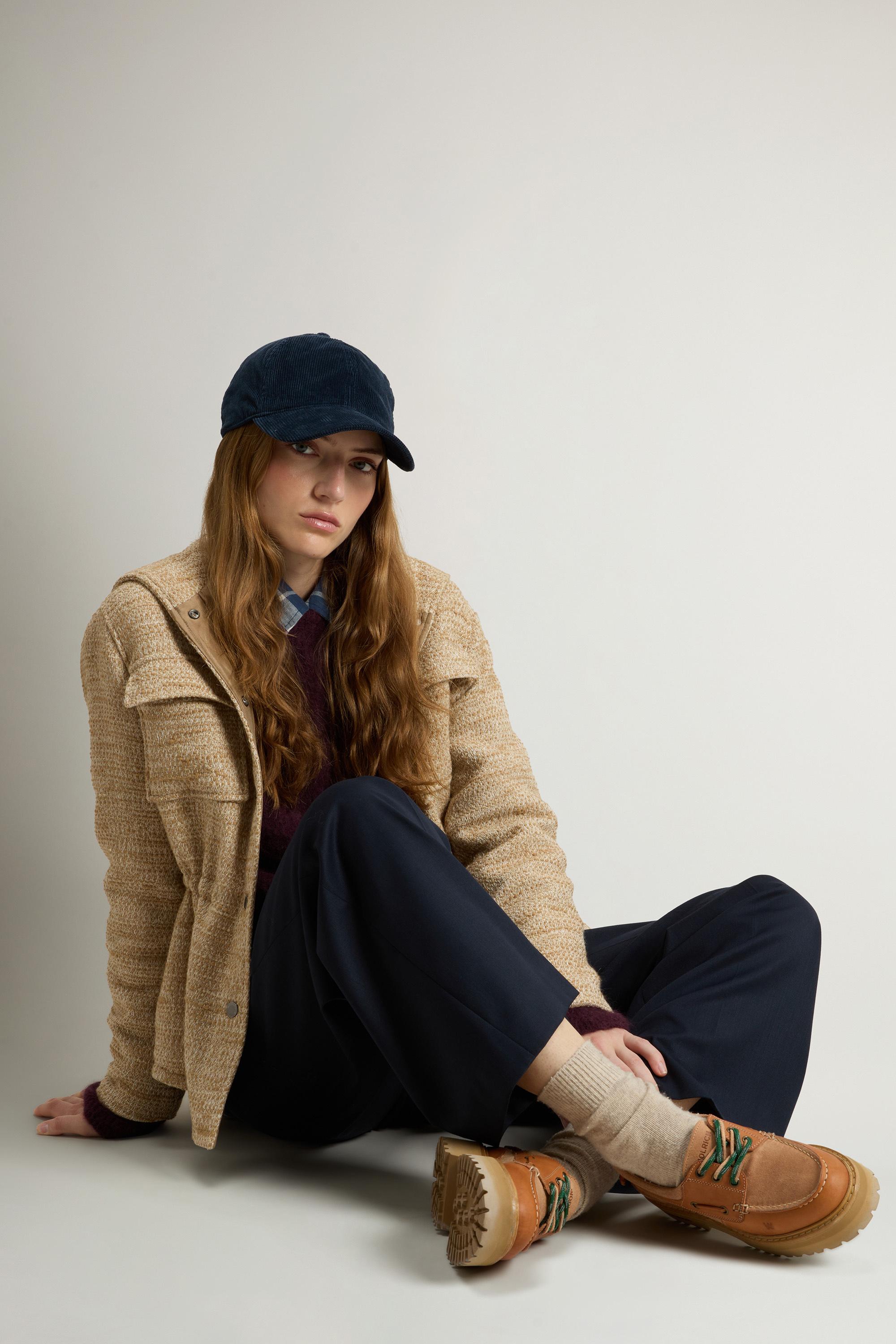 Rock Loafers in Calfskin Brown photo 7 | Woolrich