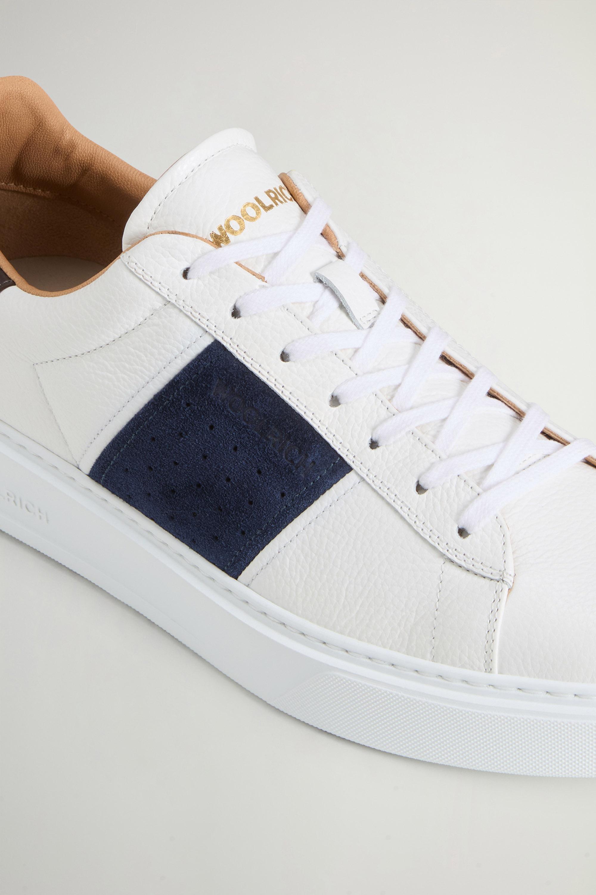 CLASSIC BAND COURT White photo 5 | Woolrich