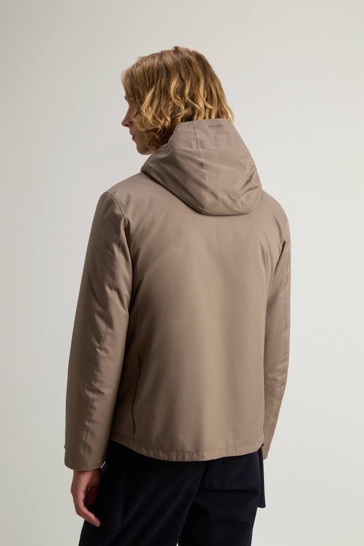 3-in-1 Crestmont Jacket Brown photo 3 | Woolrich