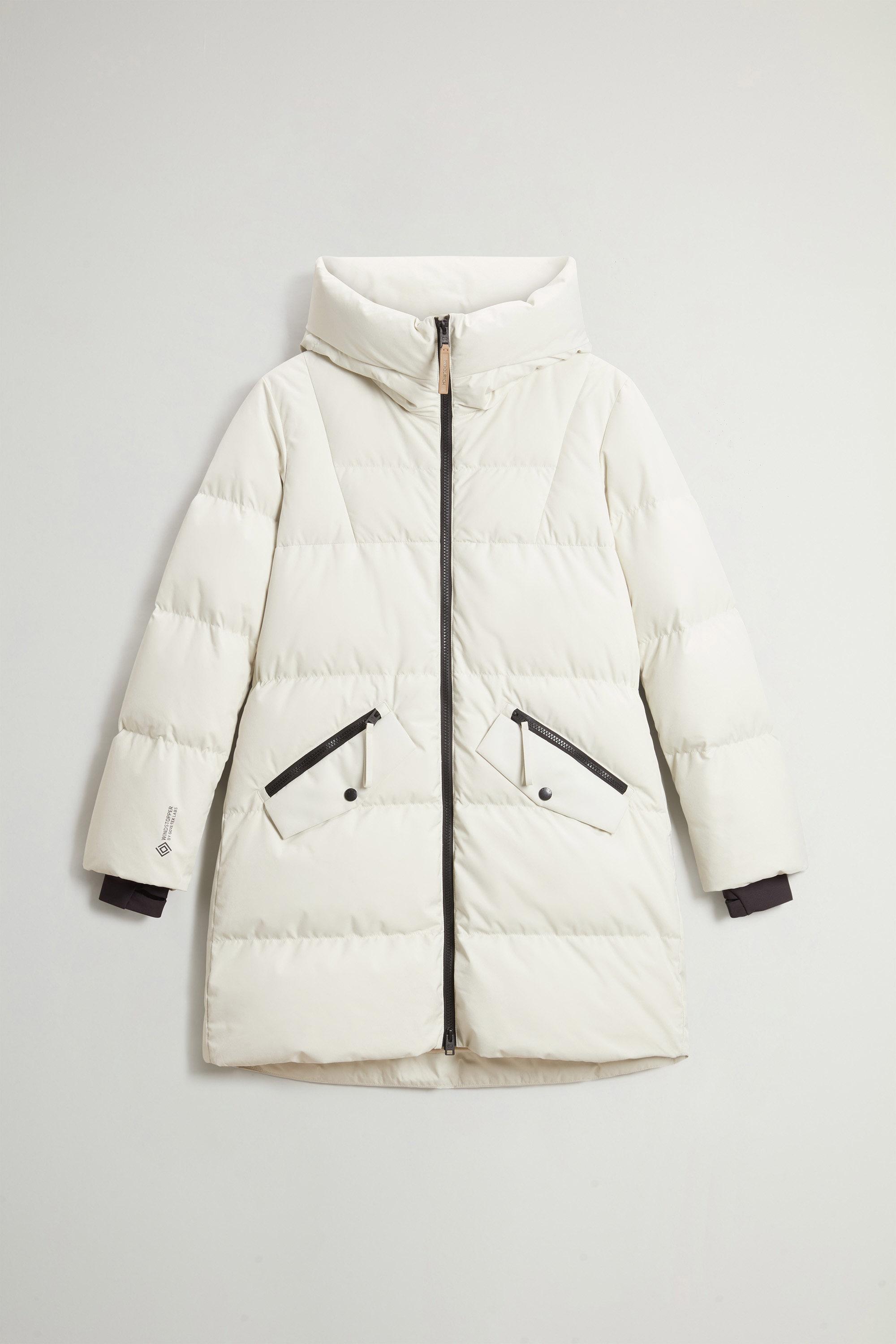 GTX PARKA White photo 5 | Woolrich
