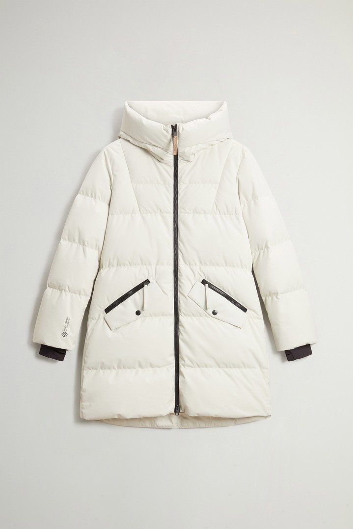GTX PARKA White photo 5 | Woolrich