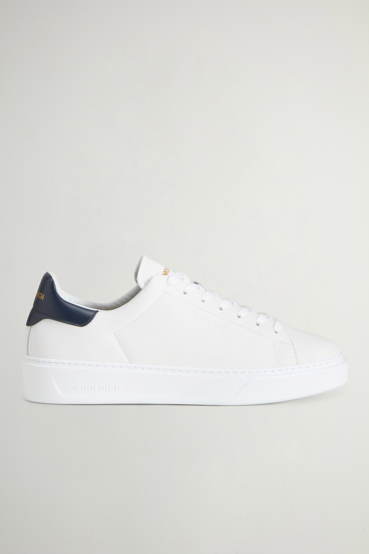 CLASSIC COURT White photo 1 | Woolrich