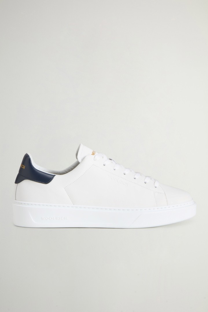 CLASSIC COURT White photo 1 | Woolrich