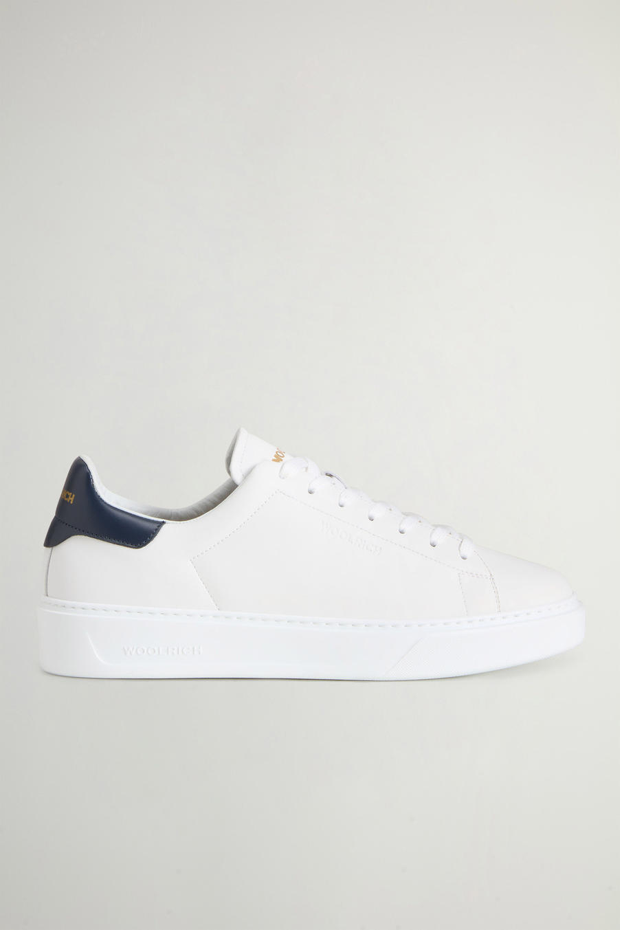CLASSIC COURT White photo 1 | Woolrich