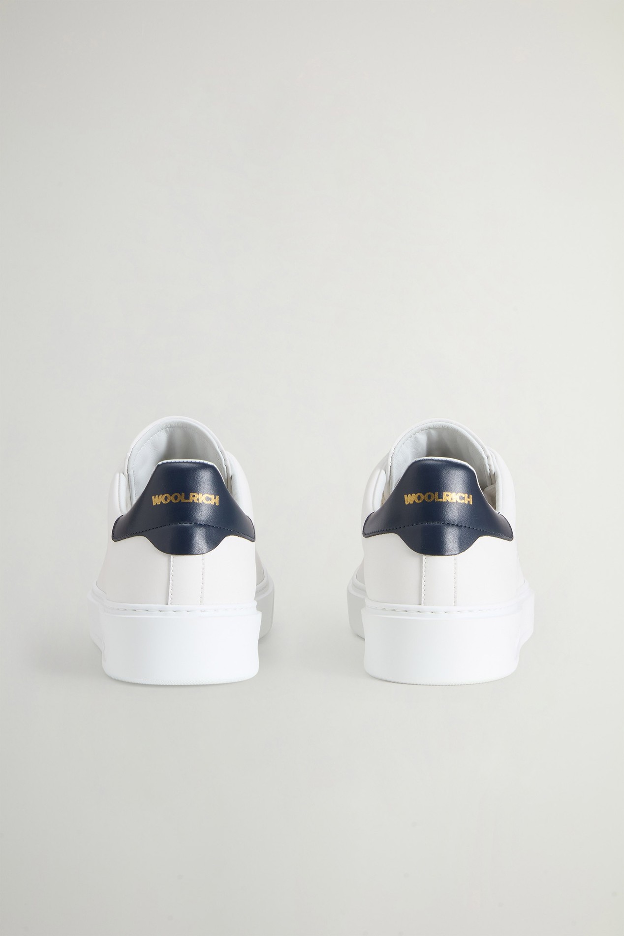 CLASSIC COURT White photo 3 | Woolrich