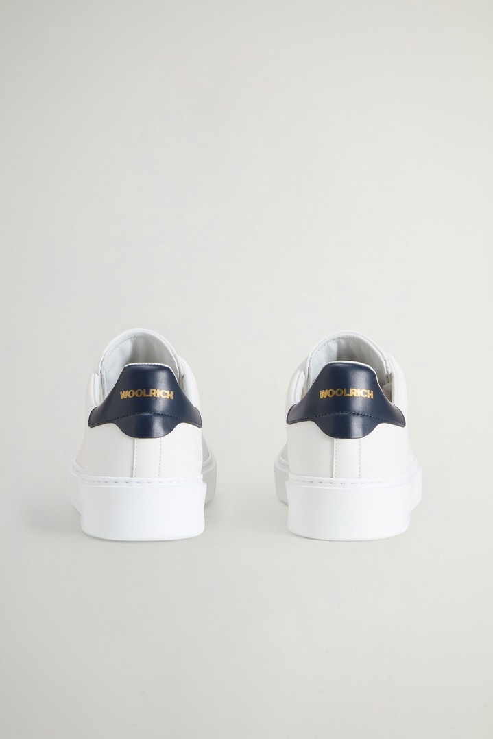 CLASSIC COURT White photo 3 | Woolrich