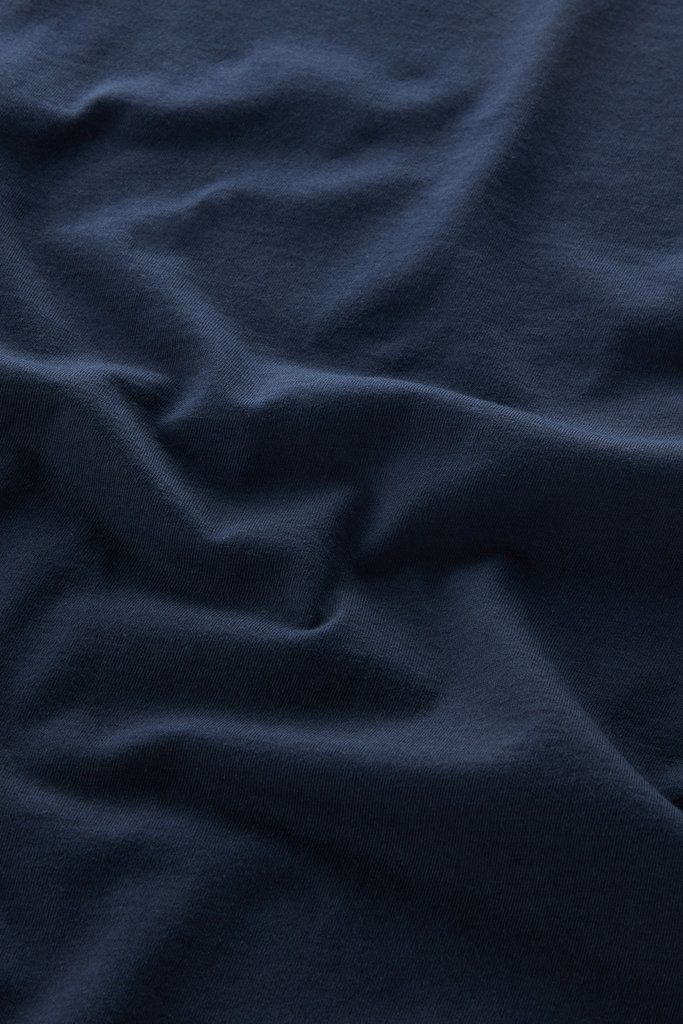 ANIMATED SHEEP T-SHIRT Blue photo 3 | Woolrich