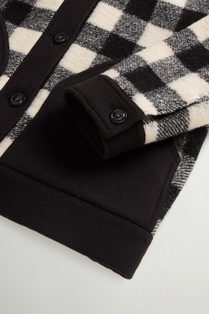 GENTRY OVERSHIRT Multicolor photo 7 | Woolrich