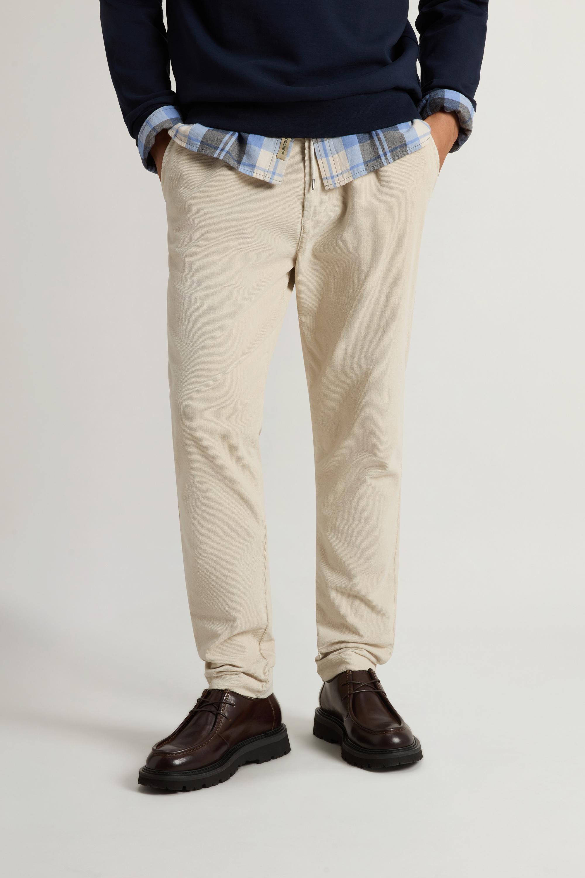 Upland Derby Shoes Brown photo 6 | Woolrich