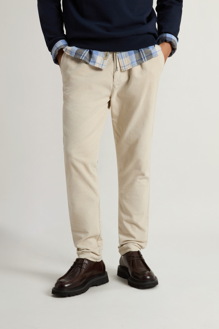 Upland Derby Shoes Brown photo 6 | Woolrich