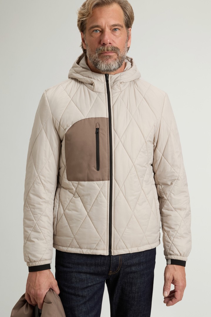 3-in-1 Crestmont Jacket Brown photo 4 | Woolrich